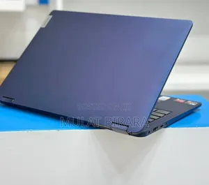 New Laptop Lenovo Flex 5 16GB AMD Ryzen 7 SSD 512GB