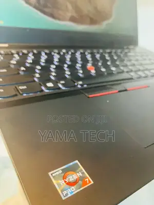 New Laptop Lenovo 16GB AMD Ryzen 7 SSD 512GB