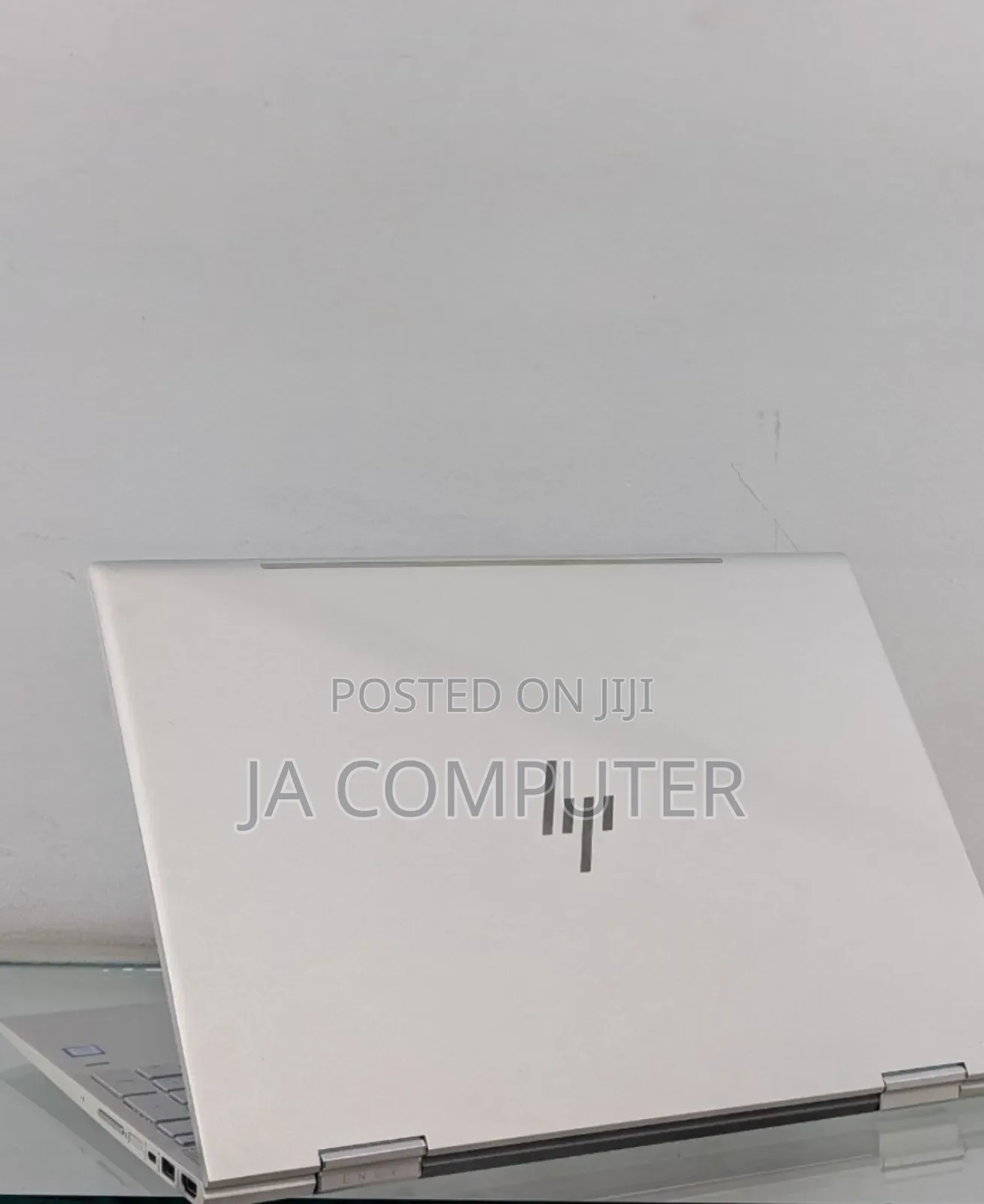 New Laptop HP Envy X360 16GB Intel Core I5 SSD 512GB