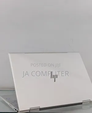 New Laptop HP Envy X360 16GB Intel Core I5 SSD 512GB
