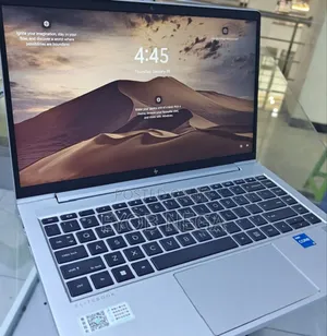 New Laptop HP EliteBook 1040 32GB Intel Core I5 SSD 1T