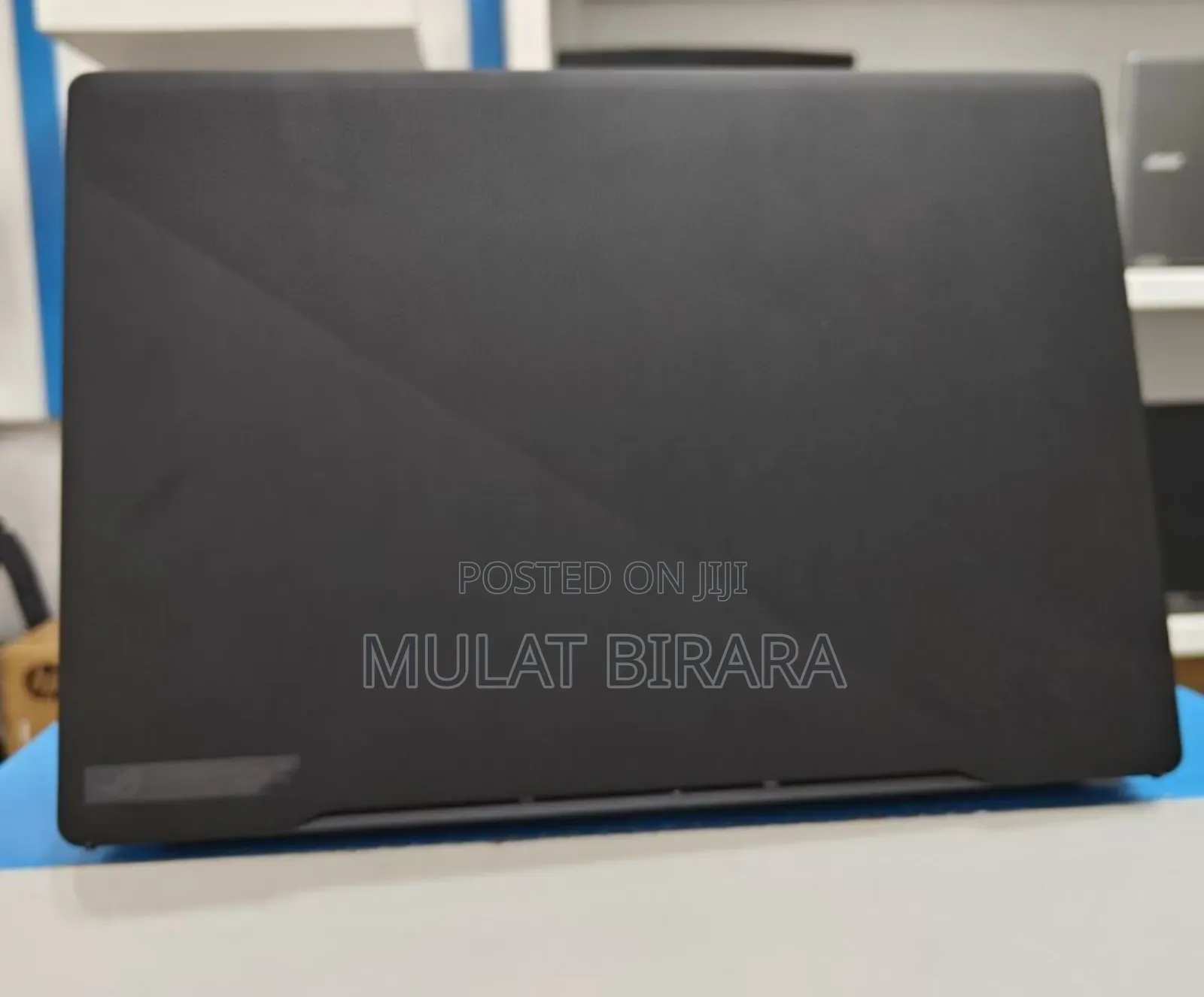 New Laptop Asus ROG Zephyrus G15 16GB Intel Core I9 SSD 1T