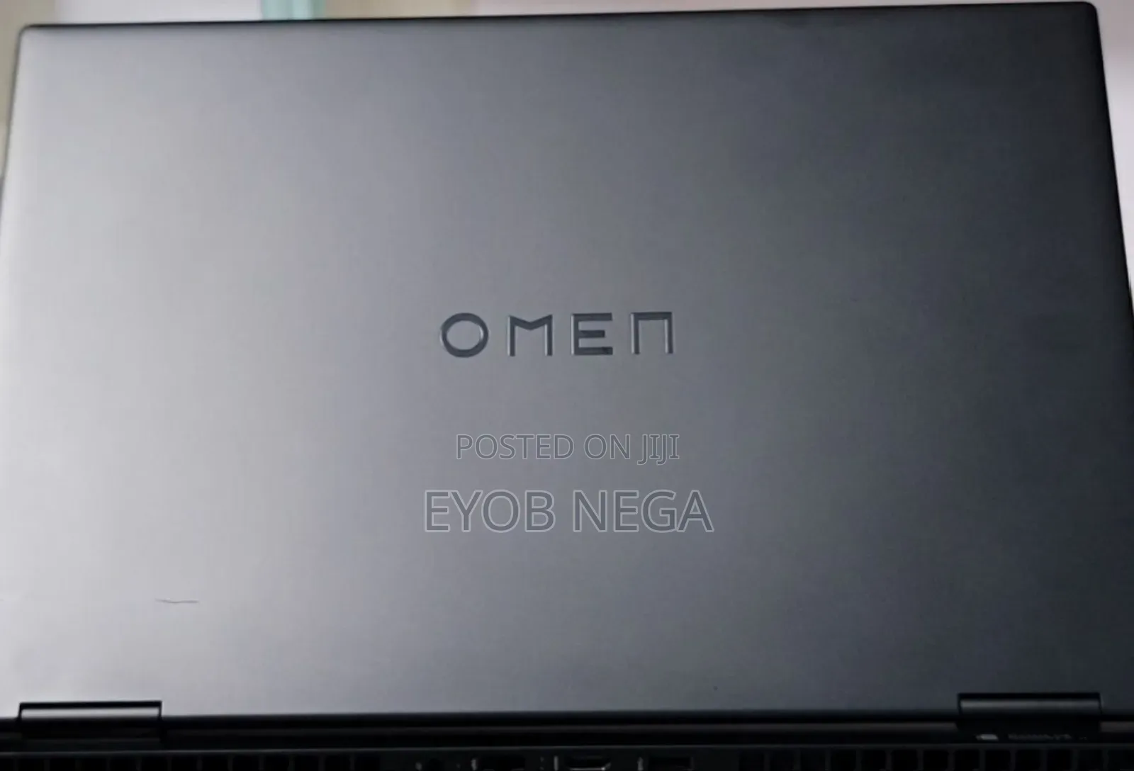 New Laptop HP Omen 16 16GB Intel Core I9 SSD 1T