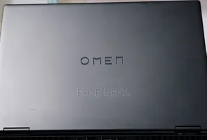 Photo - New Laptop HP Omen 16 16GB Intel Core I9 SSD 1T