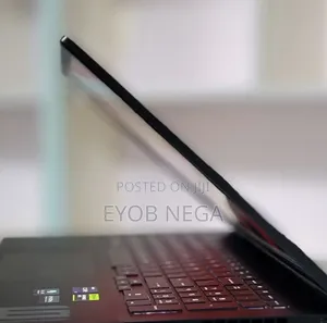 New Laptop HP Omen 16 16GB Intel Core I9 SSD 1T