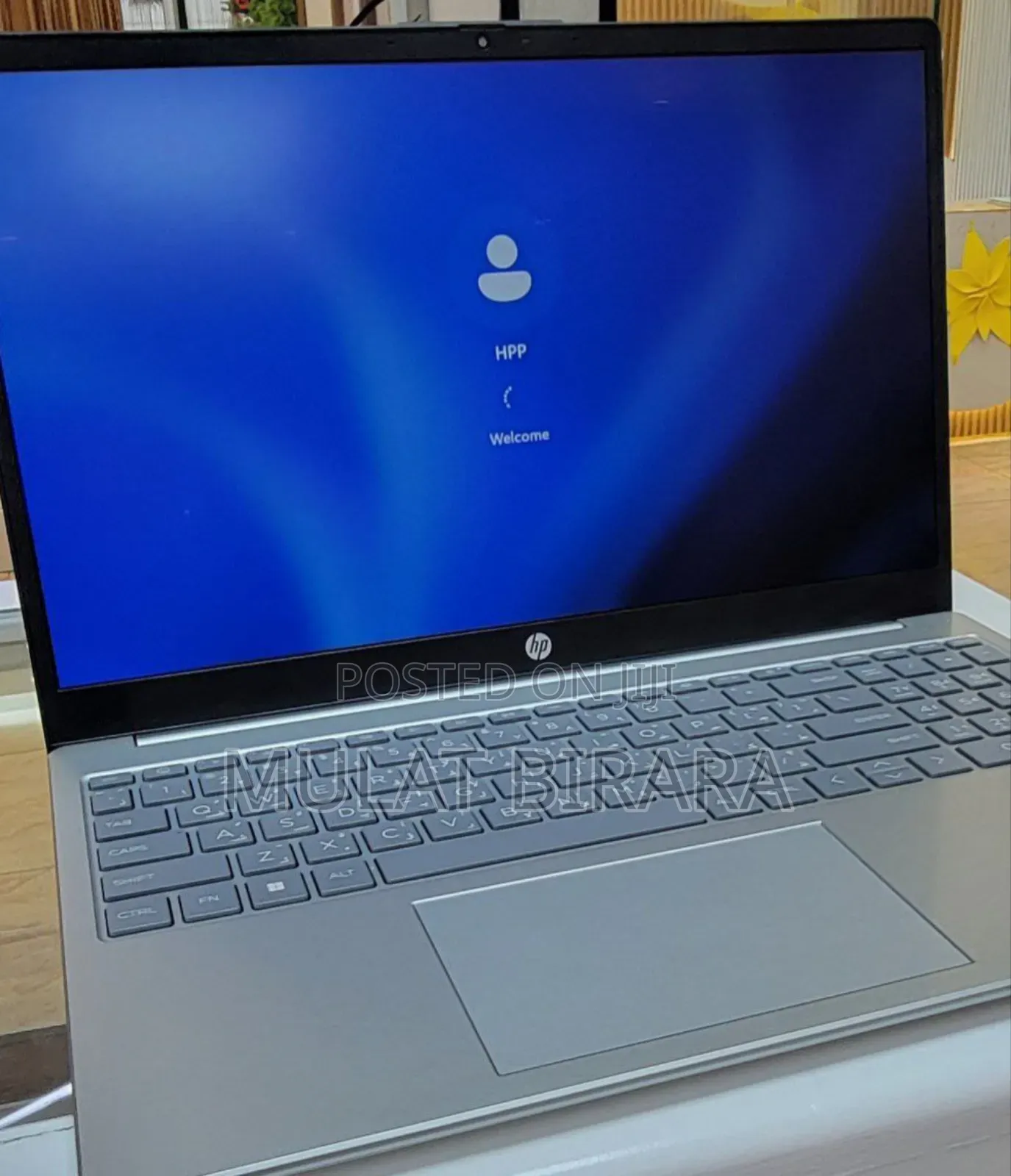 New Laptop HP Stream Notebook 8GB Intel Core I3 SSD 256GB