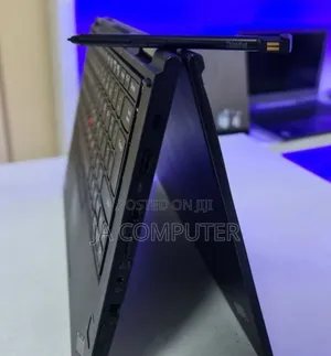 Photo - New Laptop Lenovo ThinkPad X390 16GB Intel Core I5 SSD 512GB