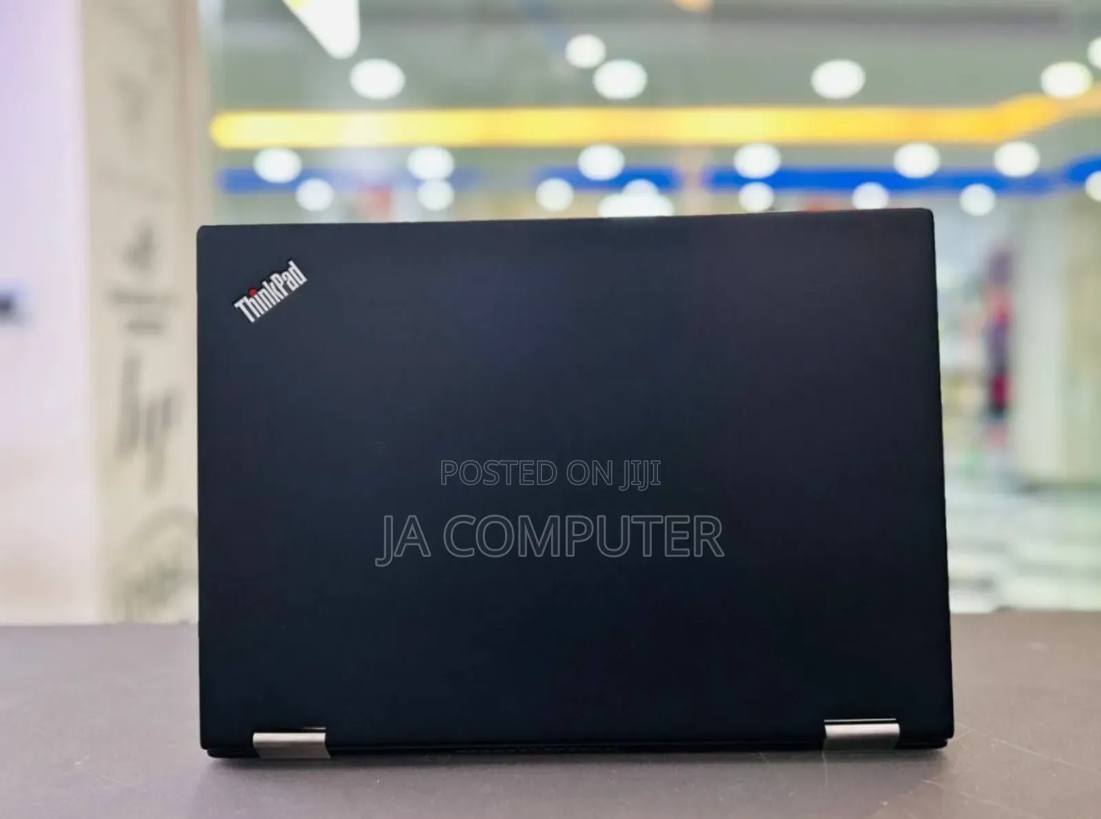 New Laptop Lenovo ThinkPad X390 16GB Intel Core I5 SSD 512GB