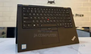 New Laptop Lenovo ThinkPad X390 16GB Intel Core I5 SSD 512GB