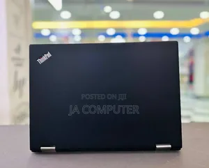 New Laptop Lenovo ThinkPad X390 16GB Intel Core I5 SSD 512GB