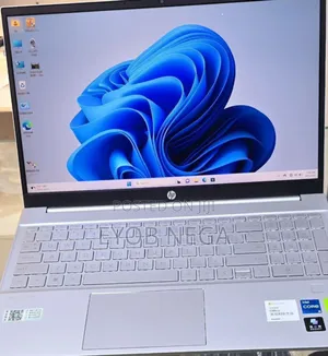 Photo - New Laptop HP Pavilion 15 16GB Intel Core I5 SSD 512GB