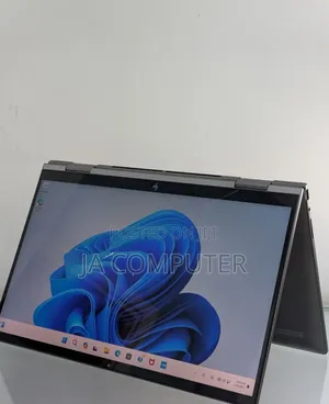 New Laptop HP Envy X360 32GB Intel Core Ultra 7 SSD 1T