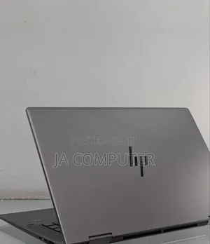 New Laptop HP Envy X360 32GB Intel Core Ultra 7 SSD 1T