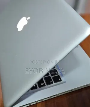 Photo - New Laptop Apple MacBook Pro 2012 6GB Intel Core I5 SSD 320GB