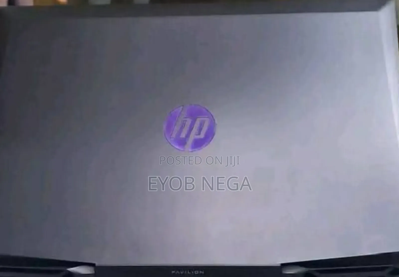 New Laptop HP Pavilion Power 15 16GB Intel Core I7 SSD 512GB