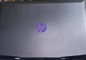 New Laptop HP Pavilion Power 15 16GB Intel Core I7 SSD 512GB