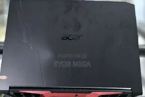 New Laptop Acer Nitro 5 16GB Intel Core I9 SSD 512GB