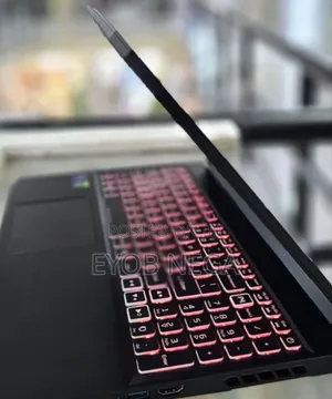 New Laptop Acer Nitro 5 16GB Intel Core I9 SSD 512GB