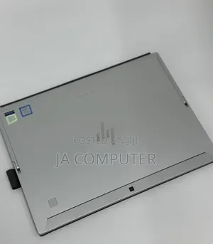 New Laptop HP Elite X2 1013 G4 8GB Intel Core I5 SSD 256GB