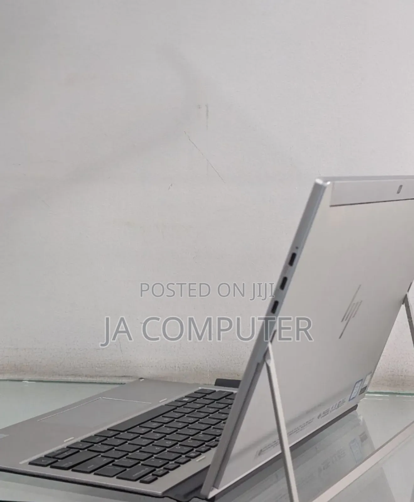 New Laptop HP Elite X2 1013 G4 8GB Intel Core I5 SSD 256GB