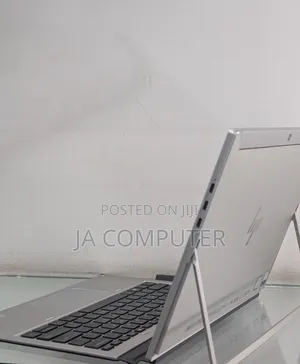 New Laptop HP Elite X2 1013 G4 8GB Intel Core I5 SSD 256GB