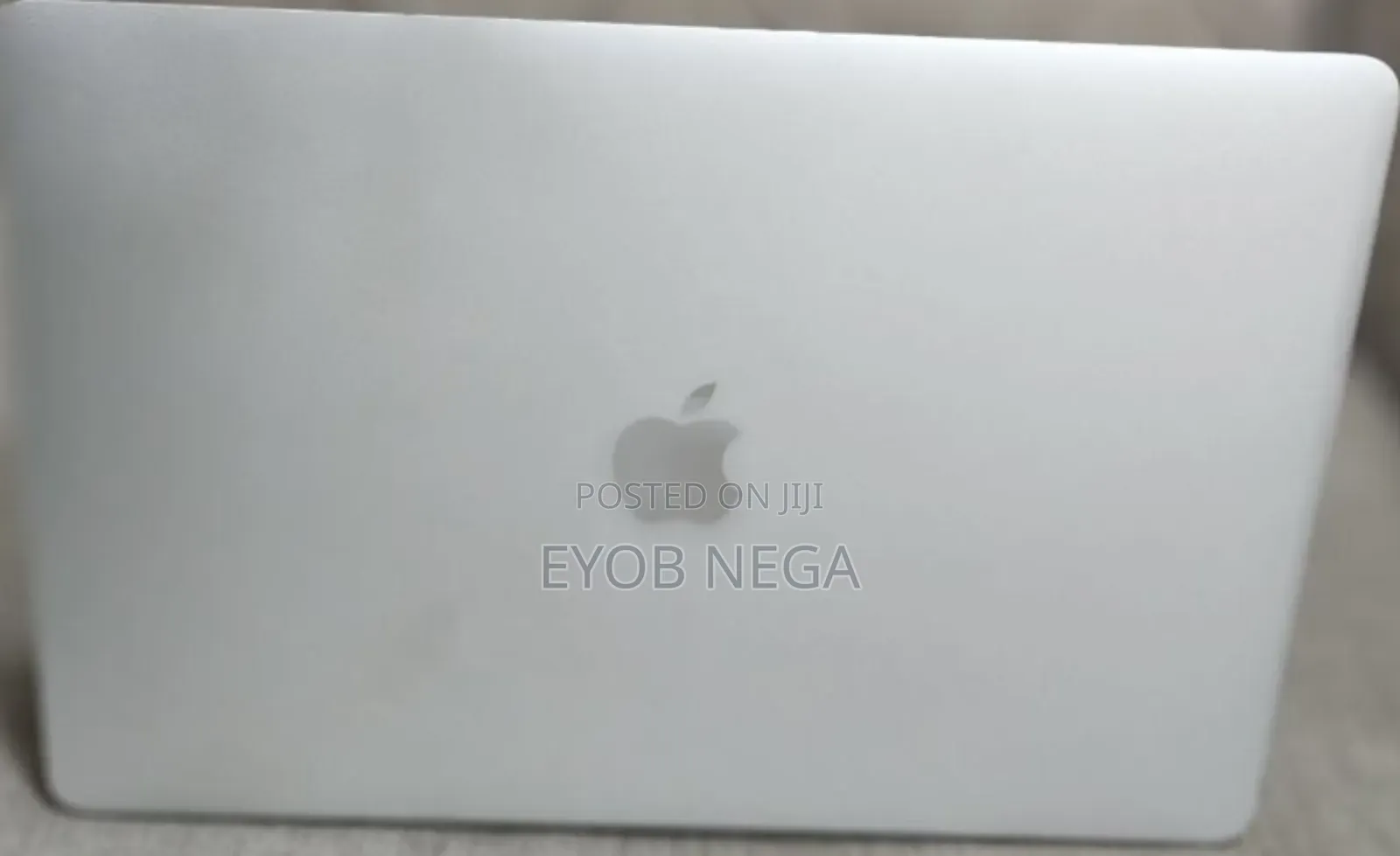 New Laptop Apple MacBook Pro 2019 8GB Intel Core I5 SSD 128GB