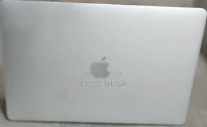 New Laptop Apple MacBook Pro 2019 8GB Intel Core I5 SSD 128GB
