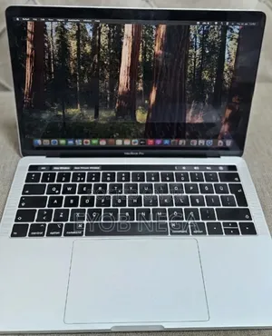 New Laptop Apple MacBook Pro 2019 8GB Intel Core I5 SSD 128GB