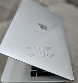 New Laptop Apple MacBook Pro 2019 8GB Intel Core I5 SSD 128GB