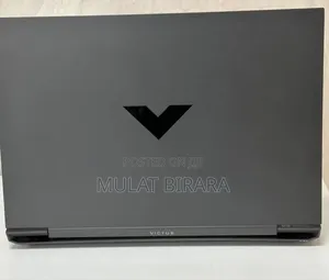 New Laptop HP Victus 16 16GB Intel Core i7 SSD 16 GB