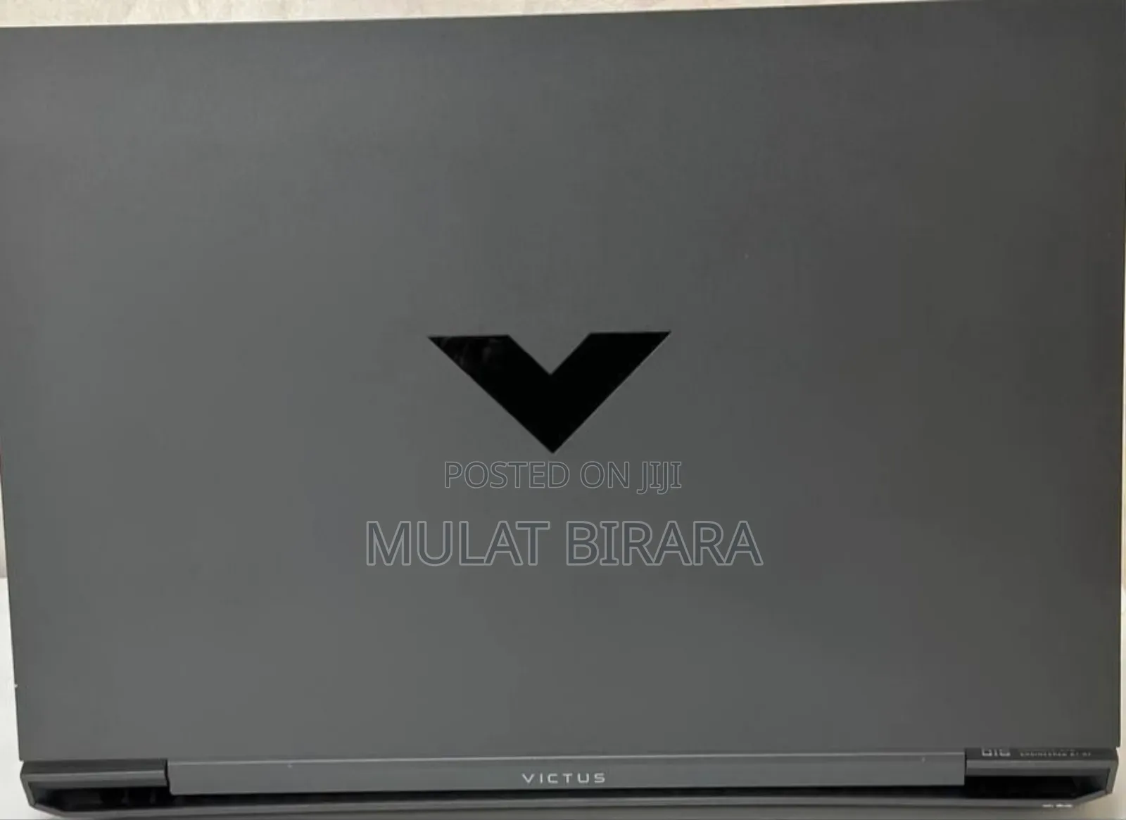 New Laptop HP Victus 16 16GB Intel Core i7 SSD 16 GB