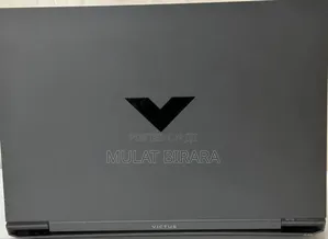 New Laptop HP Victus 16 16GB Intel Core i7 SSD 16 GB