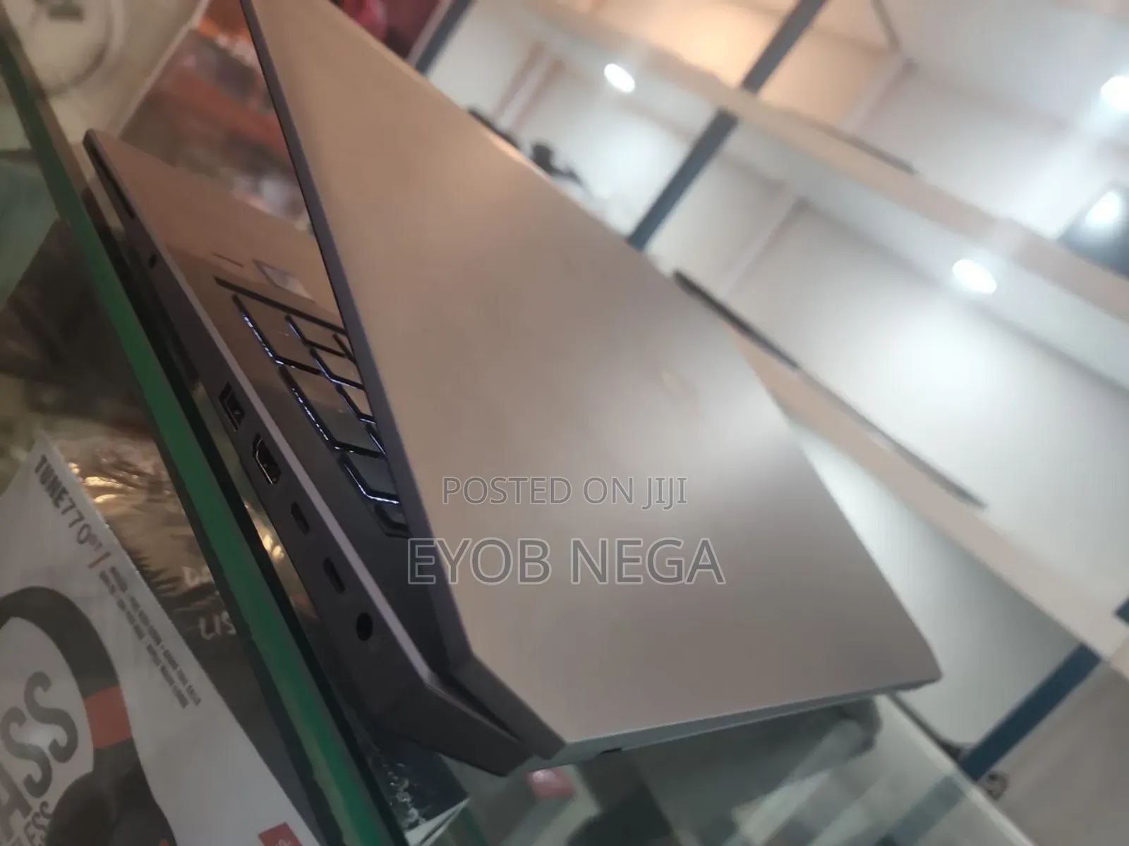 New Laptop HP ZBook 15 64GB Intel Core I7 HDD+SSD 1T