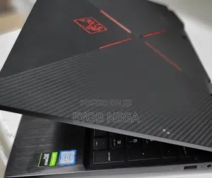 New Laptop HP Omen X 8GB Intel Core I5 HDD+SSD 1.5T