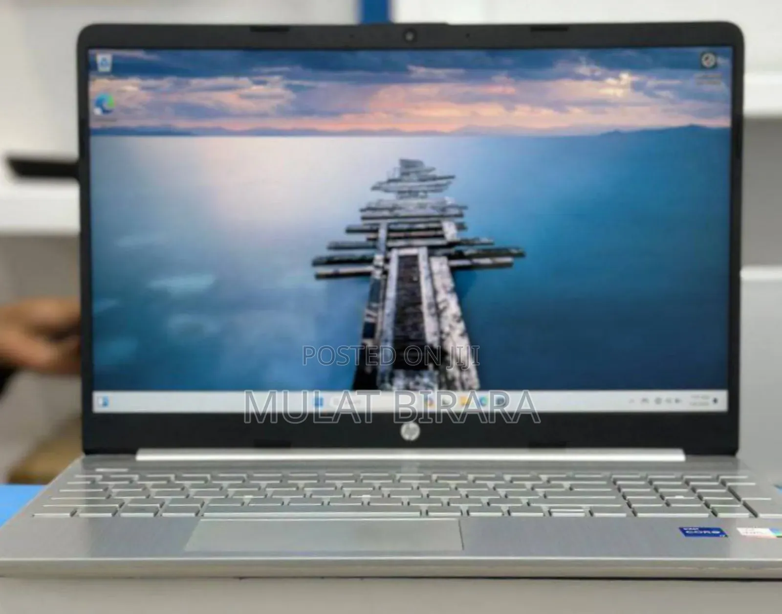 New Laptop HP Stream Notebook 16GB Intel Core I7 SSD 1T