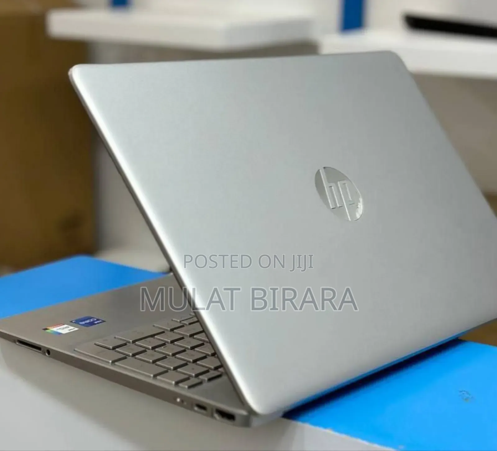 New Laptop HP Stream Notebook 16GB Intel Core I7 SSD 1T