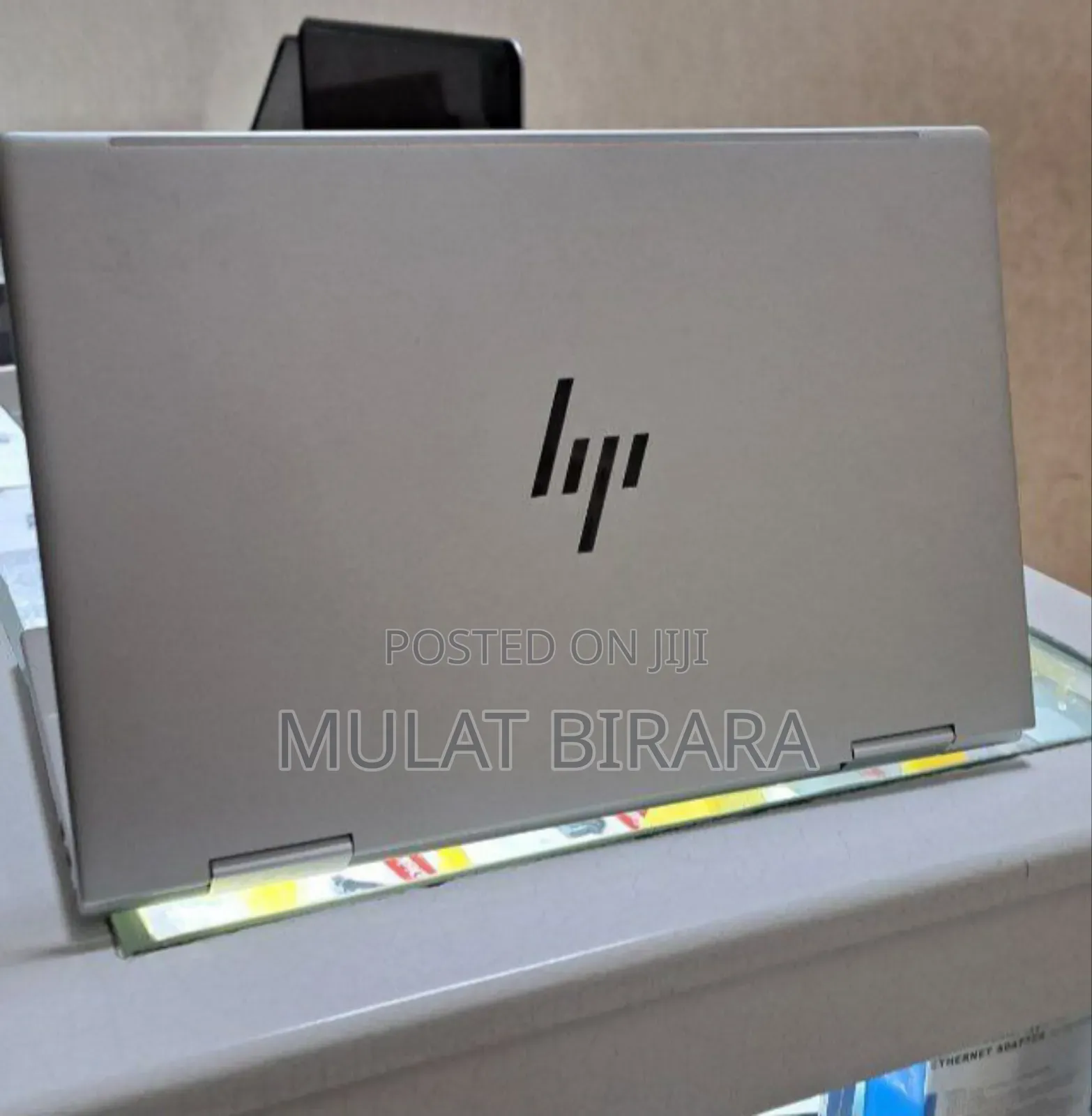 New Laptop HP Envy 14 16GB Intel Core I7 SSD 1T