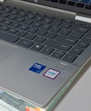 New Laptop HP Envy 14 16GB Intel Core I7 SSD 1T