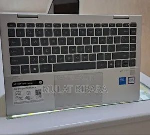 New Laptop HP Envy 14 16GB Intel Core I7 SSD 1T