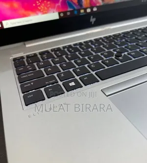 Photo - New Laptop HP EliteBook 840 G5 8GB Intel Core I5 SSD 512GB