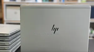 New Laptop HP EliteBook 840 G5 8GB Intel Core I5 SSD 512GB
