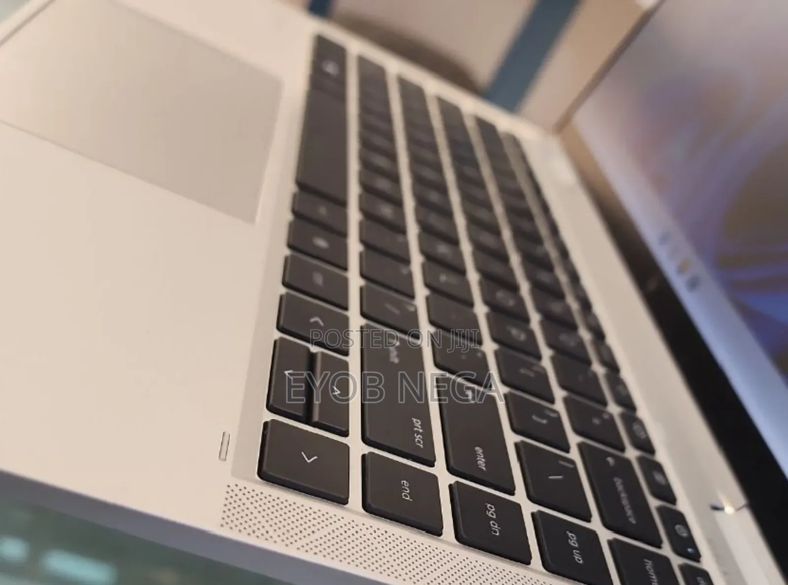 New Laptop HP EliteBook X360 1030 G7 32GB Intel Core I7 SSD 512GB