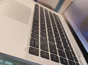 Photo - New Laptop HP EliteBook X360 1030 G7 32GB Intel Core I7 SSD 512GB