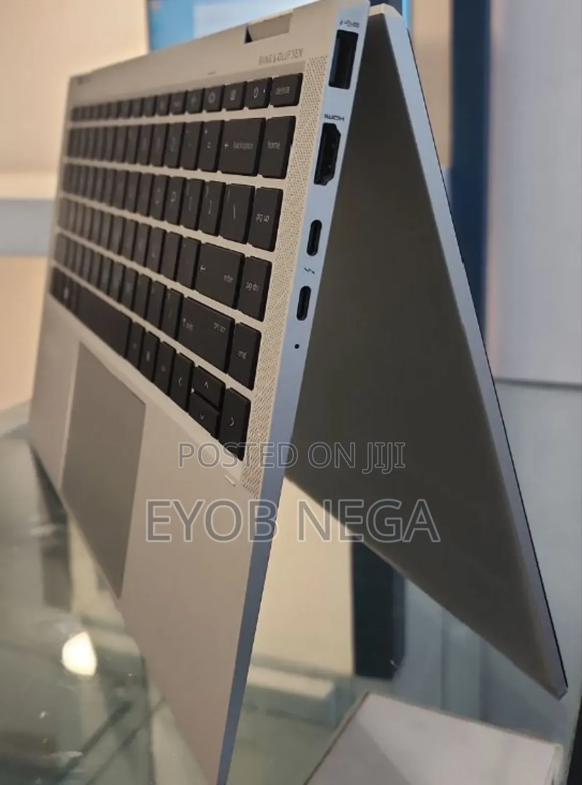 New Laptop HP EliteBook X360 1030 G7 32GB Intel Core I7 SSD 512GB