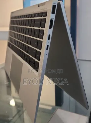 New Laptop HP EliteBook X360 1030 G7 32GB Intel Core I7 SSD 512GB