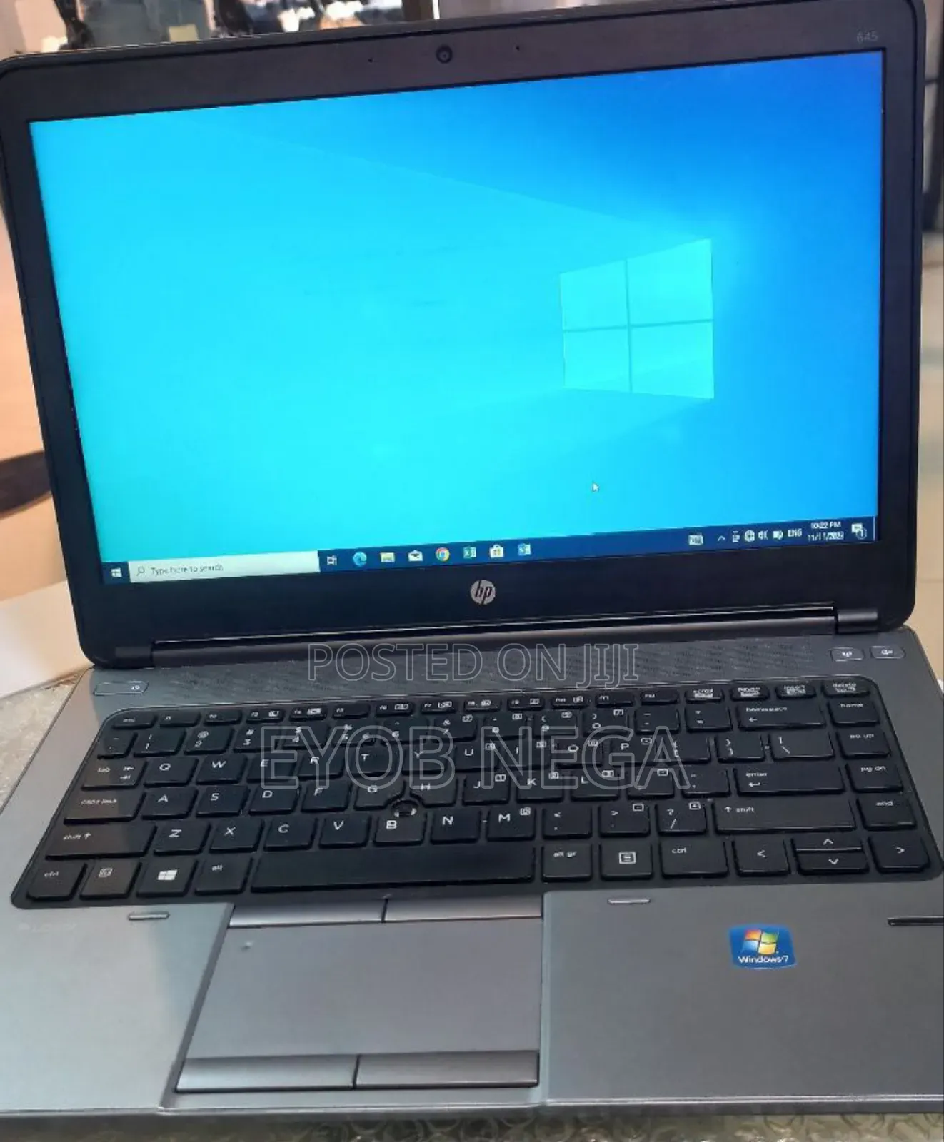 New Laptop HP ProBook 645 G1 4GB AMD A8 HDD 1T