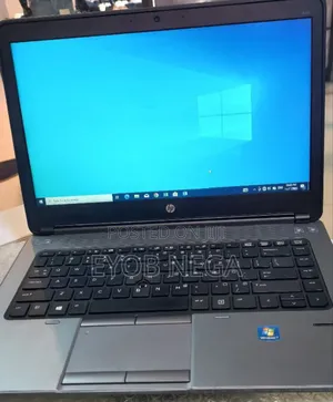Photo - New Laptop HP ProBook 645 G1 4GB AMD A8 HDD 1T