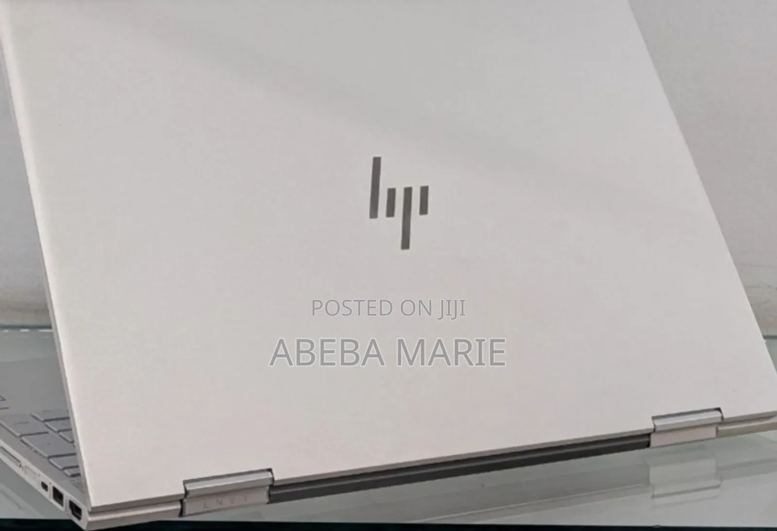 New Laptop HP Envy 15 16GB Intel Core I5 SSD 512GB