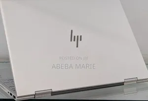 Photo - New Laptop HP Envy 15 16GB Intel Core I5 SSD 512GB