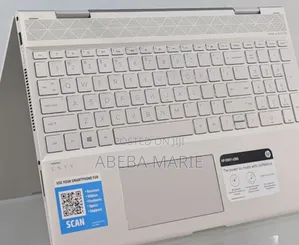 New Laptop HP Envy 15 16GB Intel Core I5 SSD 512GB